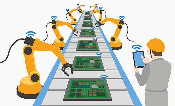 ELECTRONICA INDUSTRIAL