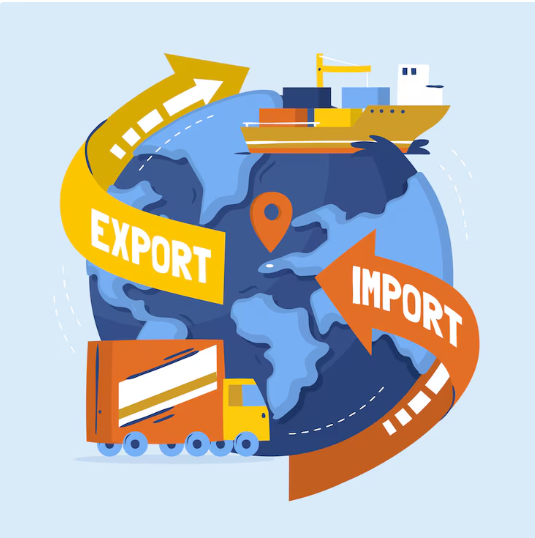OPERACIONES IMPORT EXPORT