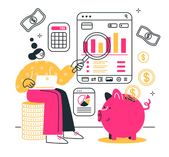 FINANZAS PERSONALES