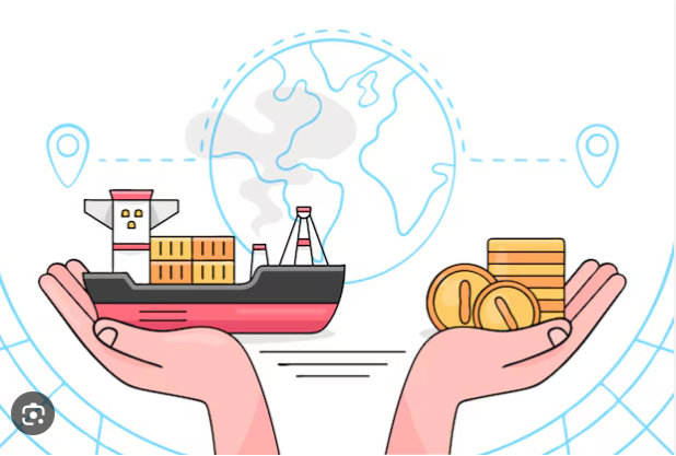 COMERCIO EXTERIOR Y CONVENIOS INTERNACIONALES