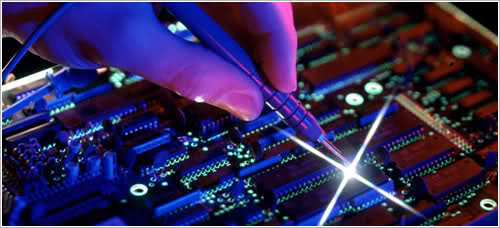 ELECTRONICA ANALOGICA Y DIGITAL