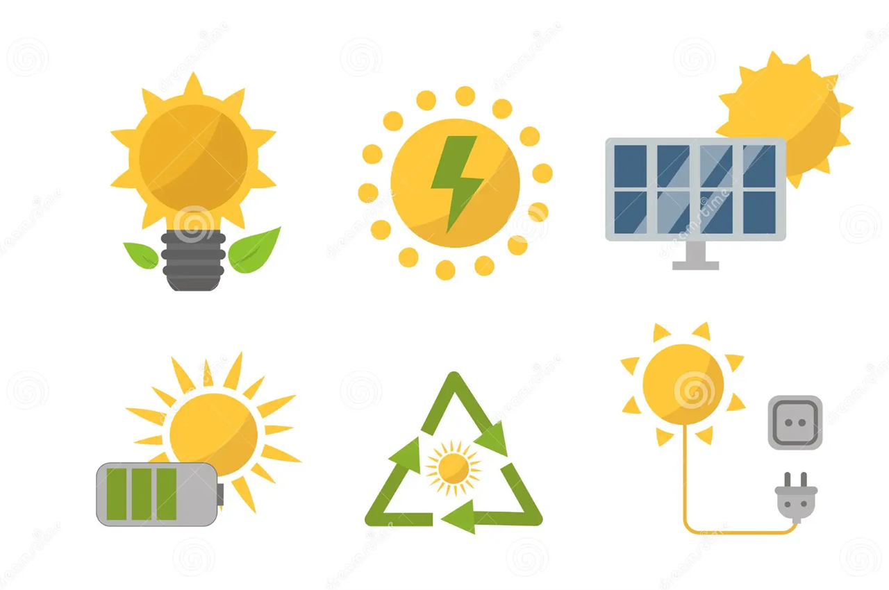 FUENTES DE GENERACION DE ENERGIA ELECTRICA RENOVABLE