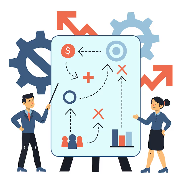 ADMINISTRACION ESTRATEGICA