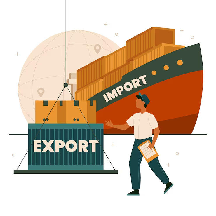 OPERACIONES IMPORT EXPORT