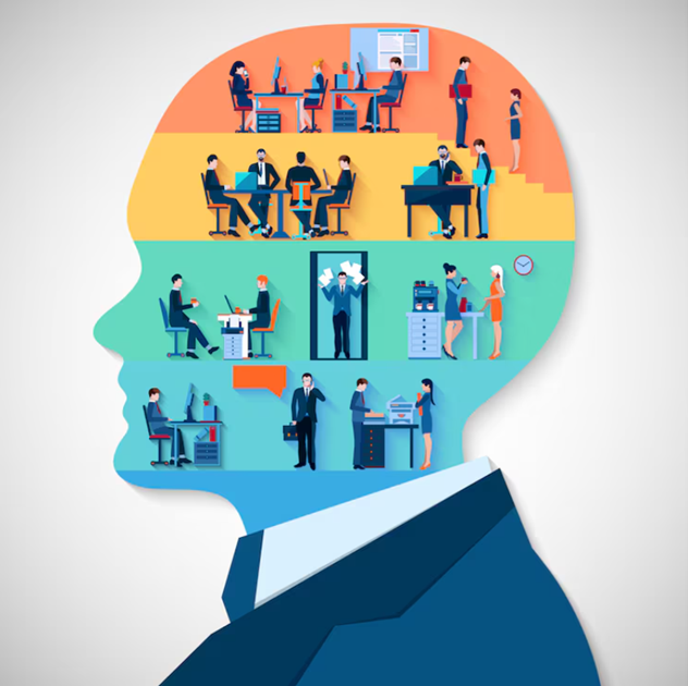 PSICOLOGIA ORGANIZACIONAL