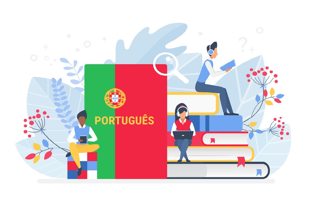 PORTUGUES