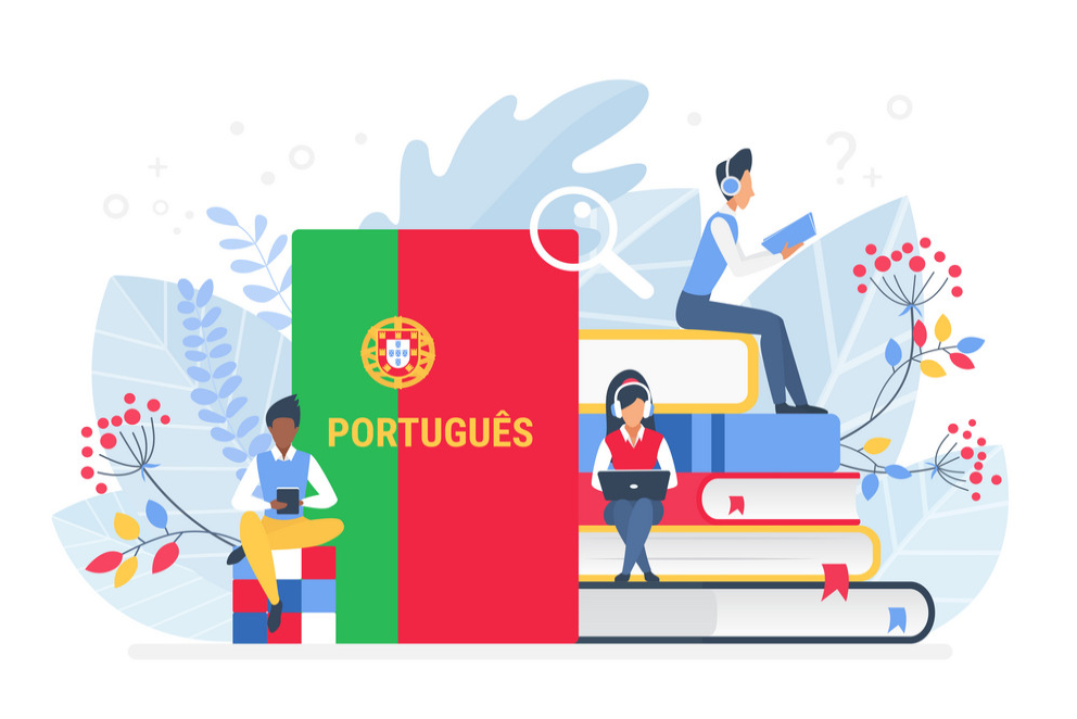PORTUGUES