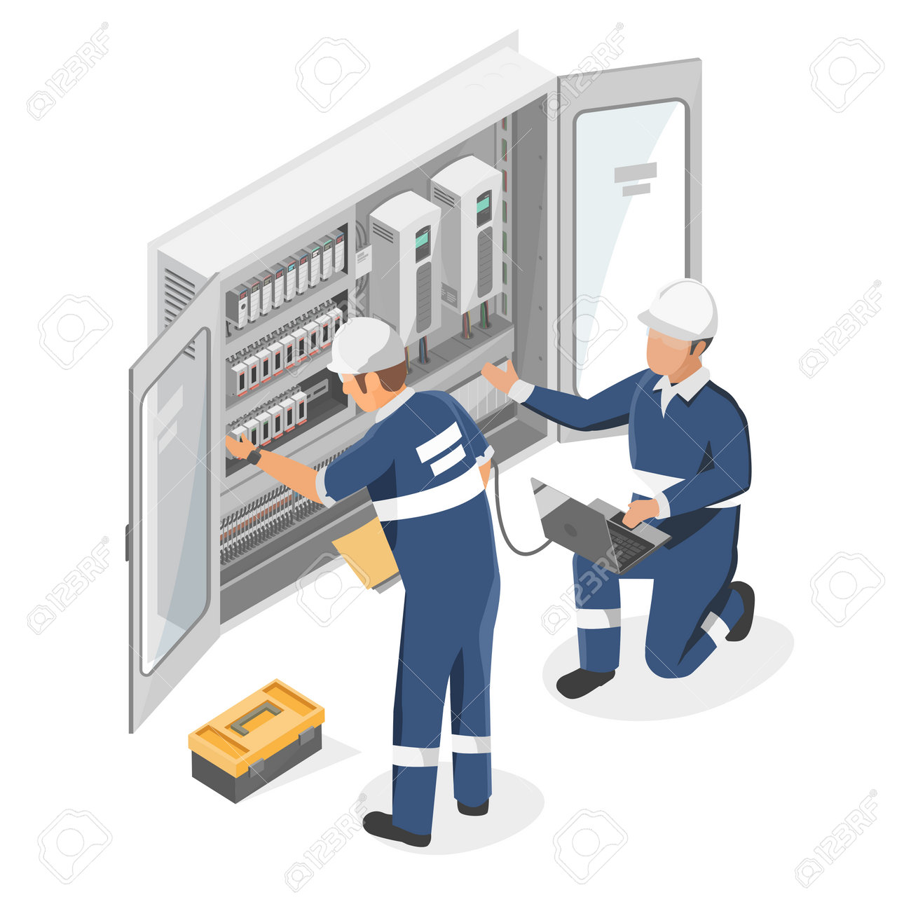 CONTROLADORES LOGICOS PROGRAMABLES